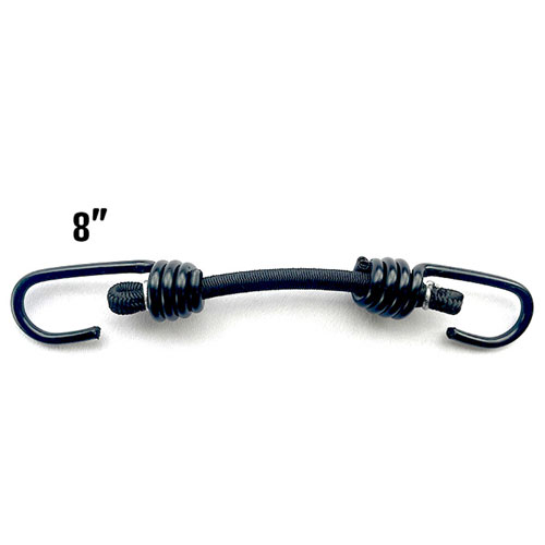 8" Bungee Cords